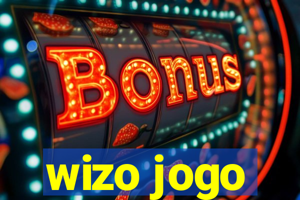 wizo jogo